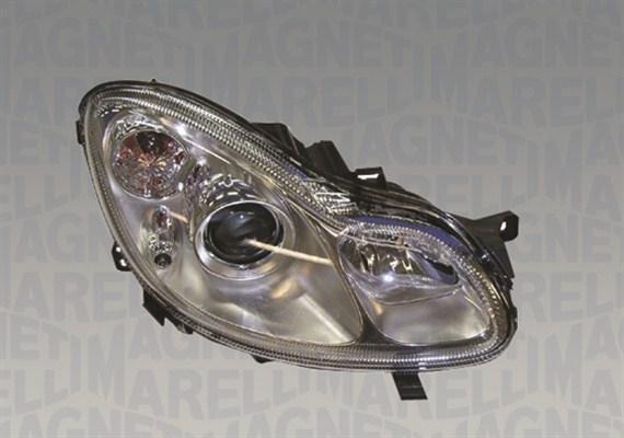 Magneti Marelli 710301229601 - Основная фара www.autospares.lv