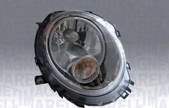 Magneti Marelli 710301225304 - Pamatlukturis www.autospares.lv