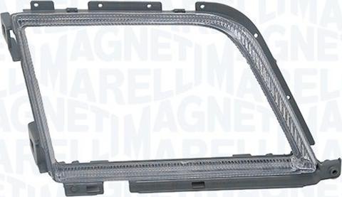 Magneti Marelli 711305540187 - Apdare, Pamatlukturis www.autospares.lv