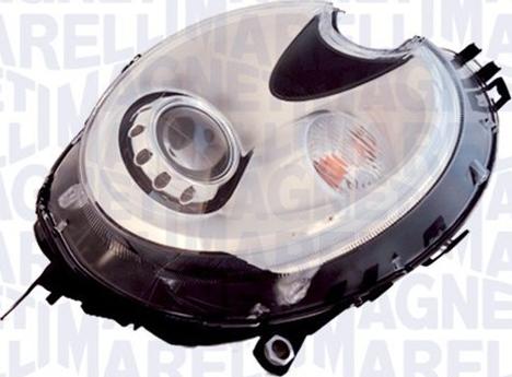 Magneti Marelli 711307023552 - Pamatlukturis www.autospares.lv