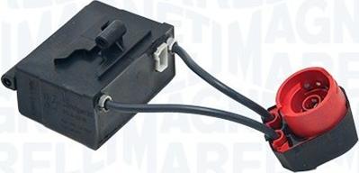 Magneti Marelli 711307329046 - Control Unit, lights www.autospares.lv