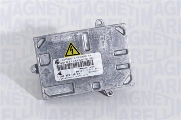 Magneti Marelli 711307329118 - Блок управления, адаптивная фара www.autospares.lv