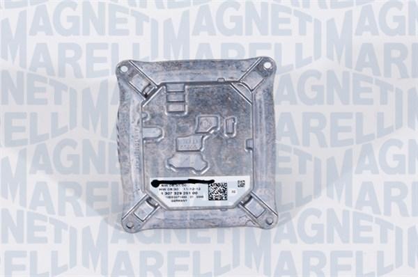 Magneti Marelli 711307329251 - Vadības iekārta, Apgaismojums www.autospares.lv