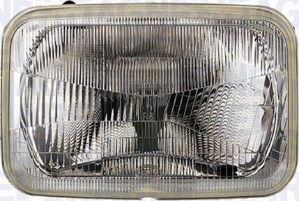 Magneti Marelli 718121601430 - Pamatlukturis www.autospares.lv