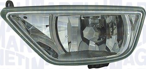 Magneti Marelli 718121602162 - Miglas lukturis www.autospares.lv