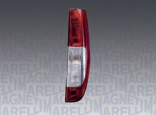 Magneti Marelli 718121201022 - Aizmugurējais lukturis www.autospares.lv