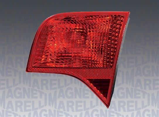 Magneti Marelli 718121201072 - Aizmugurējais lukturis www.autospares.lv