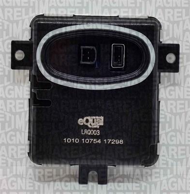 Magneti Marelli 713121817003 - Control Unit, lights www.autospares.lv