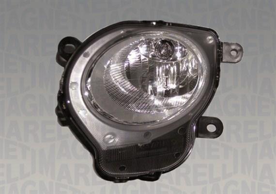 Magneti Marelli 712455201129 - Tālās gaismas lukturis www.autospares.lv