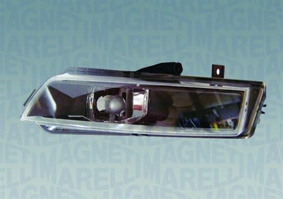 Magneti Marelli 712401801120 - Miglas lukturis www.autospares.lv