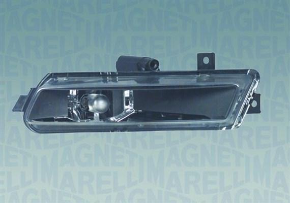 Magneti Marelli 712402001120 - Miglas lukturis www.autospares.lv