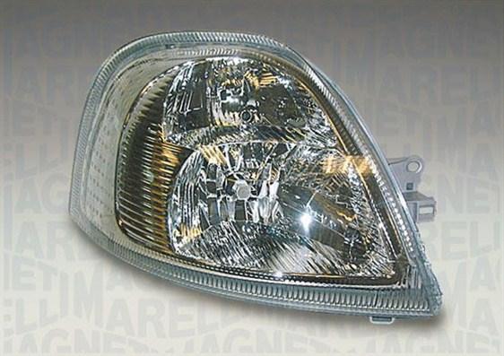 Magneti Marelli 712419401129 - Pamatlukturis www.autospares.lv