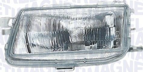 Magneti Marelli 712351301120 - Pamatlukturis www.autospares.lv