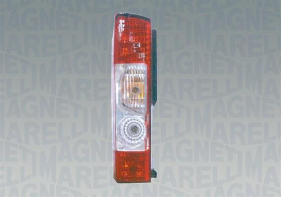 Magneti Marelli 712201521120 - Aizmugurējais lukturis www.autospares.lv