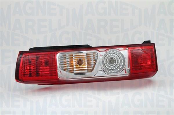 Magneti Marelli 712201571120 - Aizmugurējais lukturis www.autospares.lv