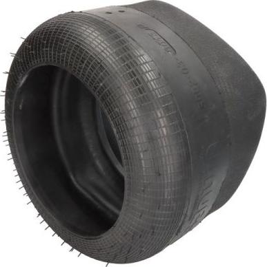 Magnum Technology 5002-03-0013P - Кожух пневматической рессоры www.autospares.lv