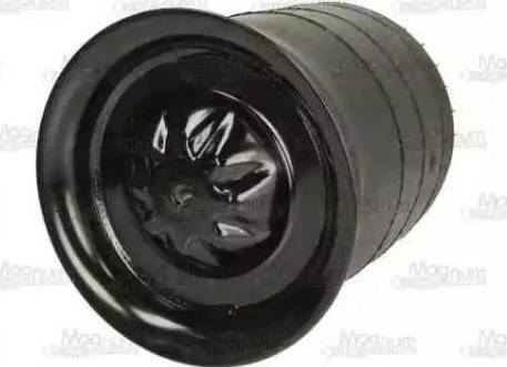 Magnum Technology 5002-03-0088P - Bellow, air suspension www.autospares.lv