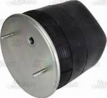 Magnum Technology 5002-03-0020P - Pneimoatsperes spilvens, Pneimopiekare www.autospares.lv