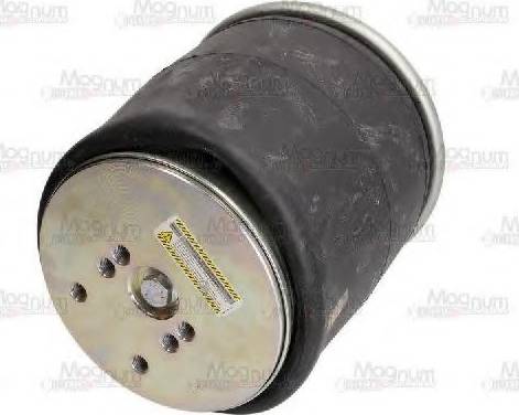 Magnum Technology 5002-03-0105P - Pneimoatsperes spilvens, Pneimopiekare www.autospares.lv