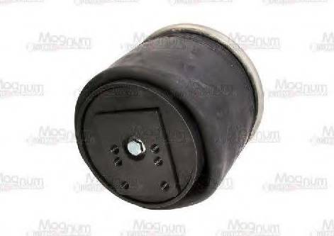 Magnum Technology 5002-03-0106P - Pneimoatsperes spilvens, Pneimopiekare www.autospares.lv