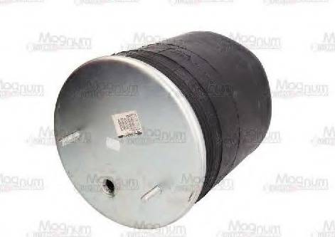 Magnum Technology 5002-03-0103P - Pneimoatsperes spilvens, Pneimopiekare www.autospares.lv