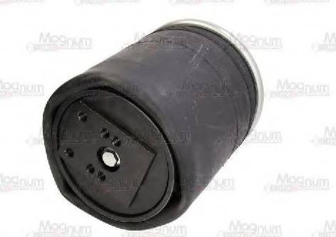 Magnum Technology 5002-03-0102P - Pneimoatsperes spilvens, Pneimopiekare www.autospares.lv