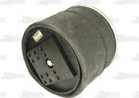 Magnum Technology 5002-03-0111P - Pneimoatsperes spilvens, Pneimopiekare www.autospares.lv