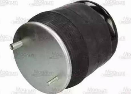 Magnum Technology 5002-03-0219P - Bellow, air suspension www.autospares.lv