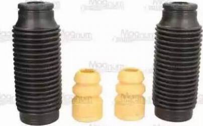 Magnum Technology A90522 - Dust Cover Kit, shock absorber www.autospares.lv