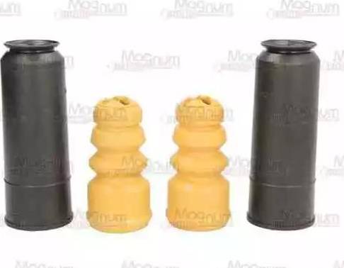 Magnum Technology A9A018 - Dust Cover Kit, shock absorber www.autospares.lv