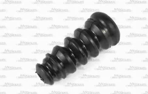 Magnum Technology A8W012 - Отбойник, демпфер амортизатора www.autospares.lv