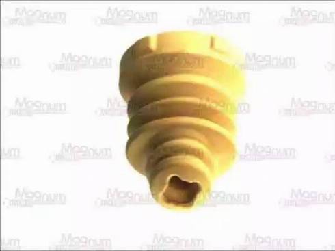 Magnum Technology A8W017 - Rubber Buffer, suspension www.autospares.lv