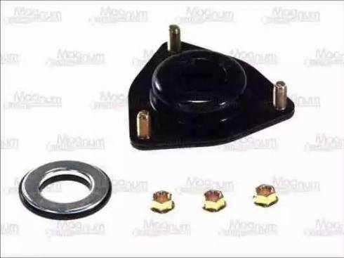 Magnum Technology A75011 - Amortizatora statnes balsts www.autospares.lv