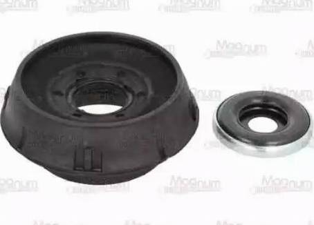 Magnum Technology A71055 - Top Strut Mounting www.autospares.lv