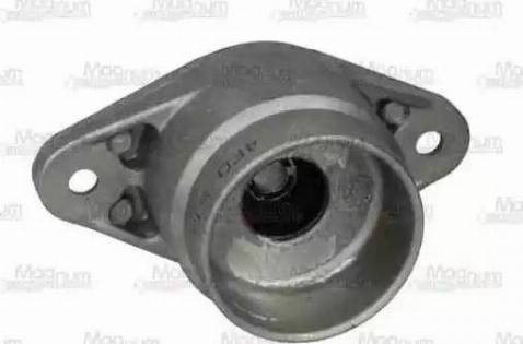 Magnum Technology A7A009 - Опора стойки амортизатора, подушка www.autospares.lv