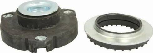 Magnum Technology A7A027 - Amortizatora statnes balsts www.autospares.lv