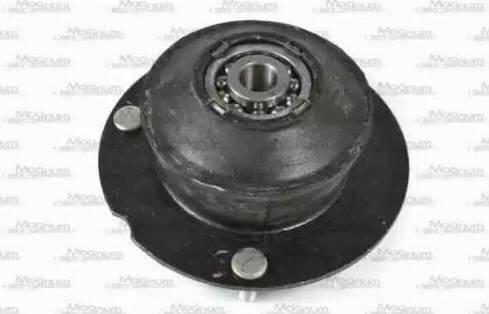 Magnum Technology A7B009 - Amortizatora statnes balsts www.autospares.lv