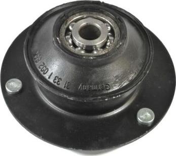 Magnum Technology A7B010MT - Amortizatora statnes balsts www.autospares.lv