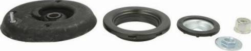 Magnum Technology A7C035 - Amortizatora statnes balsts www.autospares.lv