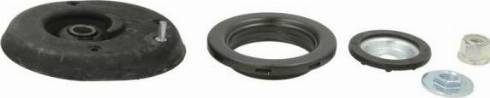 Magnum Technology A7C037 - Amortizatora statnes balsts www.autospares.lv