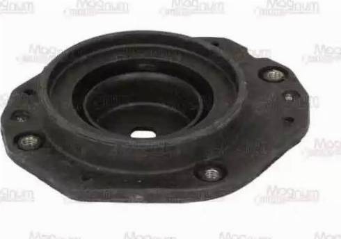 Magnum Technology A7C020 - Amortizatora statnes balsts www.autospares.lv