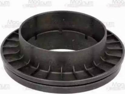 Magnum Technology A7F045 - Ritgultnis, Amortizatora statnes balsts www.autospares.lv