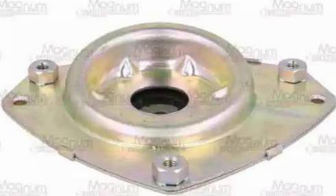 Magnum Technology A7F046 - Amortizatora statnes balsts www.autospares.lv