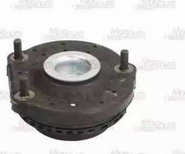 Magnum Technology A7F005 - Опора стойки амортизатора, подушка www.autospares.lv