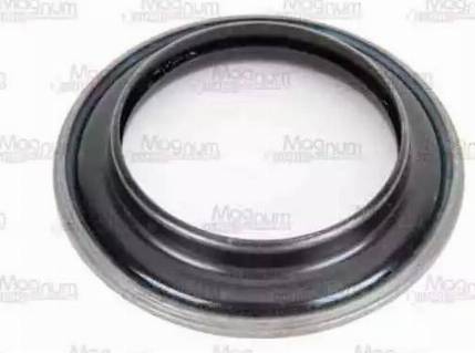 Magnum Technology A7F007 - Rolling Bearing, suspension strut support mounting www.autospares.lv