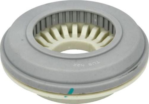 Magnum Technology A7F075 - Amortizatora statnes balsts www.autospares.lv