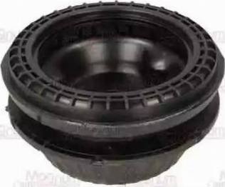 Magnum Technology A7G044 - Опора стойки амортизатора, подушка www.autospares.lv