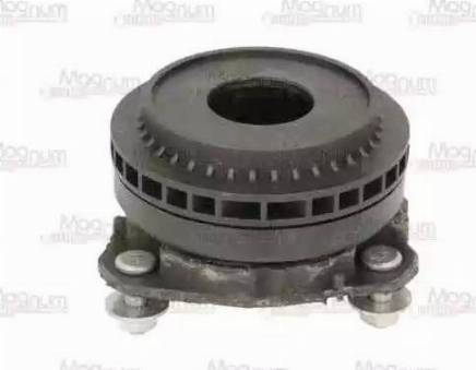 Magnum Technology A7G046 - Amortizatora statnes balsts www.autospares.lv