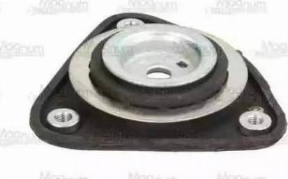 Magnum Technology A7G041 - Опора стойки амортизатора, подушка www.autospares.lv