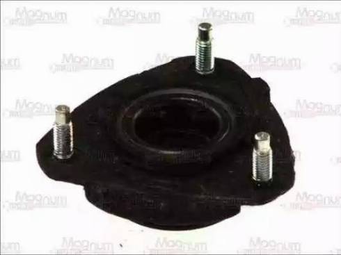 Magnum Technology A7G006 - Amortizatora statnes balsts www.autospares.lv